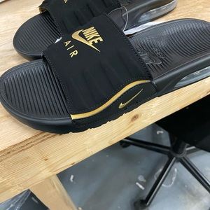 Nike Air Max Caden Slides